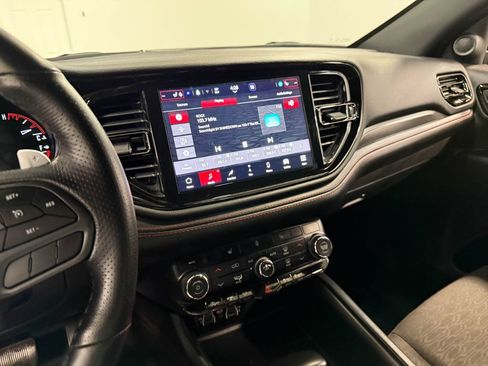 Used 2025 Dodge Durango GT AWD/4WD image 80