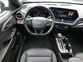 Used 2024 Chevrolet Trax RS w/ Sunroof Package FWD video 2