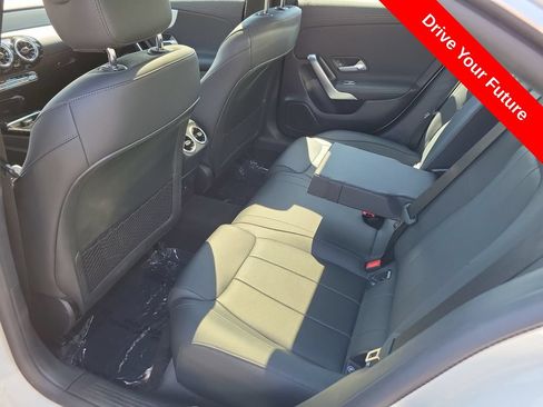 Used 2025 Mercedes-Benz CLA 250 image 27
