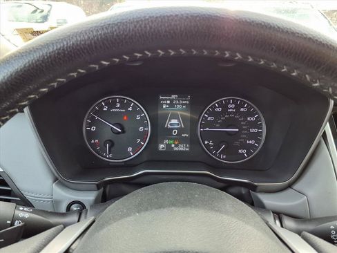 Used 2020 Subaru Outback Limited image 10