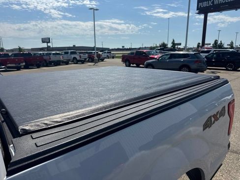 Used 2017 Ford F150 XLT w/ Equipment Group 301A Mid AWD/4WD image 21