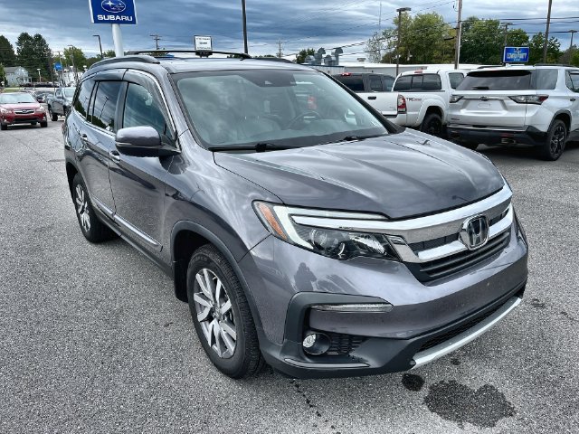 Used 2020 Honda Pilot EX-L image 11