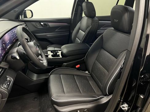 New 2026 Buick Enclave Sport Touring w/ Power Package AWD/4WD image 29
