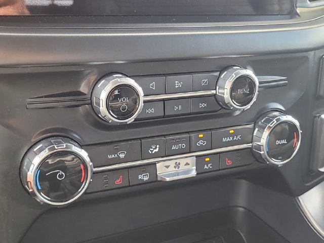 Used 2024 Ford F150 XLT w/ Equipment Group 302A MID AWD/4WD image 25