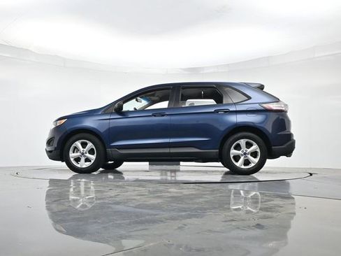 Used 2017 Ford Edge SE FWD image 36