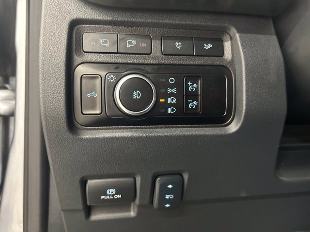 Used 2024 Ford F350 Lariat w/ Lariat Ultimate Package AWD/4WD image 16