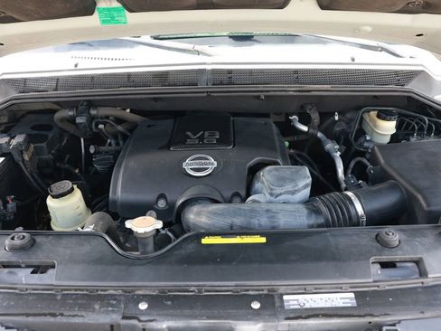 Used 2009 Nissan Armada LE image 45