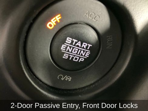 Certified 2022 Jeep Wrangler Unlimited Willys image 24