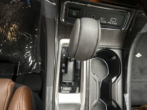 New 2026 Subaru Ascent Touring image 42