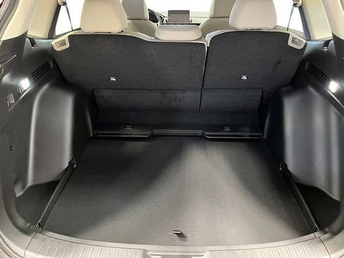 New 2026 Honda CR-V EX-L image 26