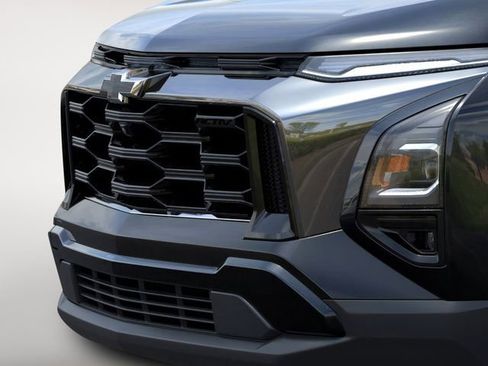 New 2026 Chevrolet Equinox ACTIV w/ Safety and Technology Package image 14