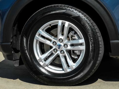 Used 2020 Ford Explorer XLT w/ Equipment Group 202A image 54