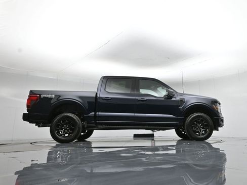 New 2026 Ford F150 XLT w/ Equipment Group 302A MID AWD/4WD image 45