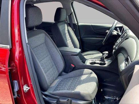Used 2023 Chevrolet Equinox LT FWD image 8