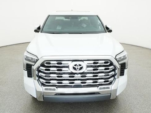 New 2026 Toyota Tundra 1794 Edition AWD/4WD image 15