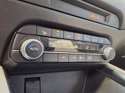 Used 2021 MAZDA CX-5 Grand Touring image 7