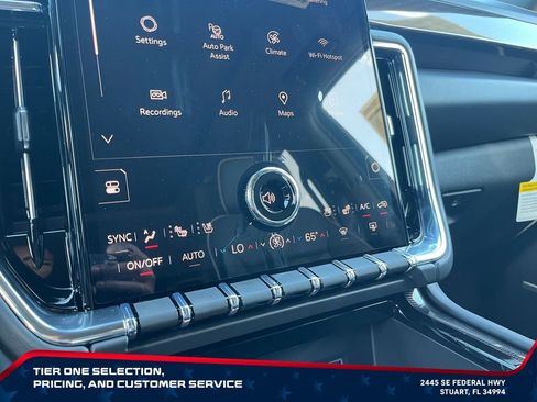 New 2026 GMC Yukon Elevation w/ Elevation Premium Package RWD image 30