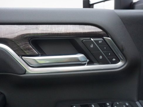 New 2026 Chevrolet Silverado 2500 LTZ w/ Trail Boss Package image 26