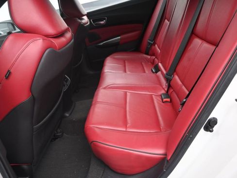 Used 2020 Acura TLX w/ A-SPEC Pkg FWD image 13