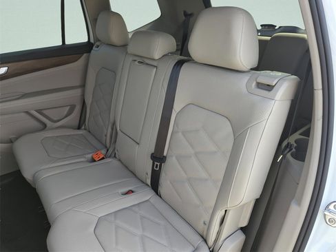 New 2026 Volkswagen Atlas SE image 23