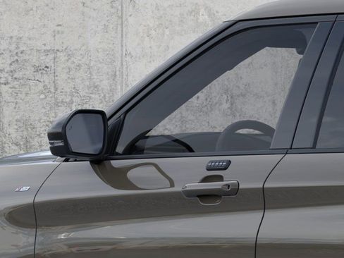 New 2026 Ford Explorer ST-Line RWD image 20