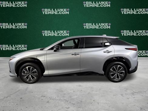 Used 2024 Lexus RZ 300e Premium image 10