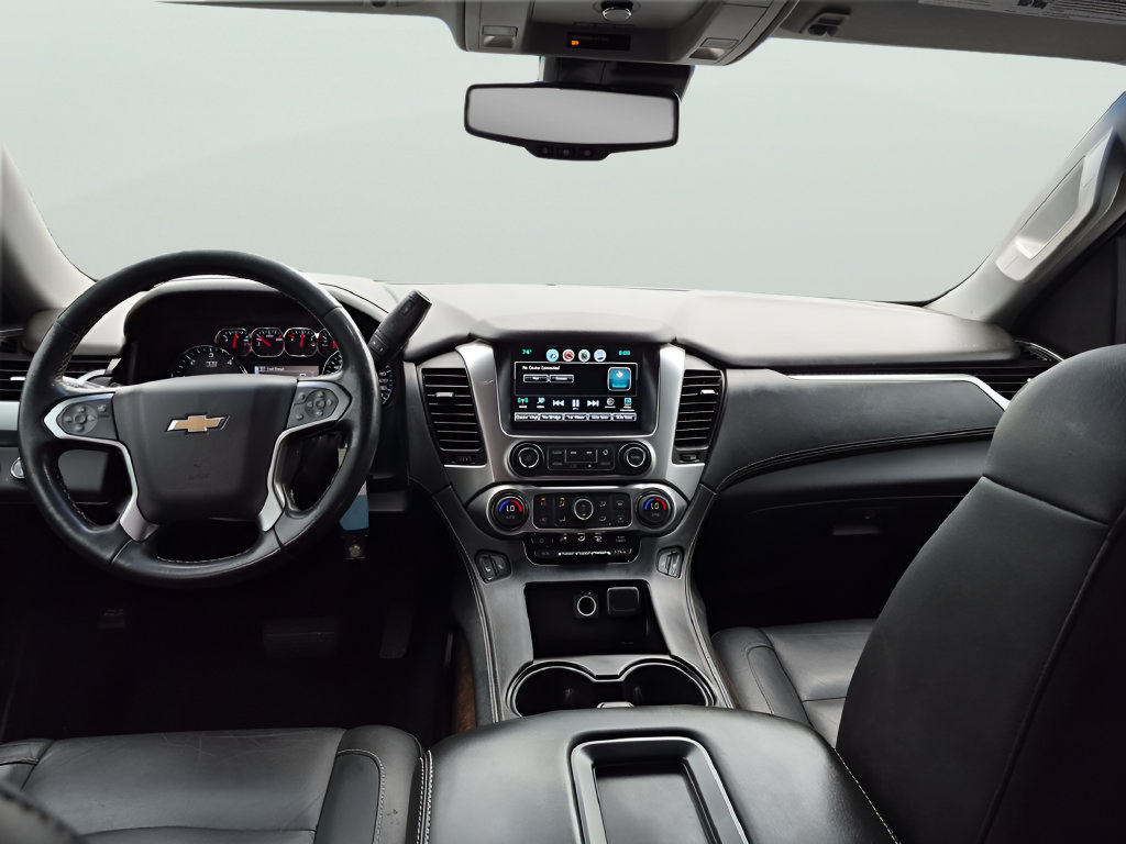 Used 2019 Chevrolet Tahoe LT AWD/4WD image 30