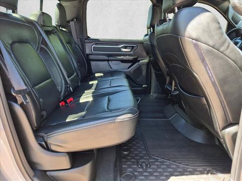 Used 2022 RAM 1500 Big Horn AWD/4WD image 19