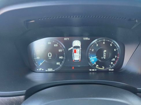 Used 2018 Volvo V90 T6 Cross Country w/ Convenience Package AWD/4WD image 19