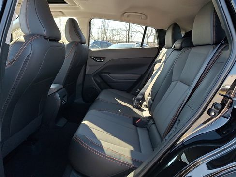 New 2026 Subaru Crosstrek 2.5i Limited image 6