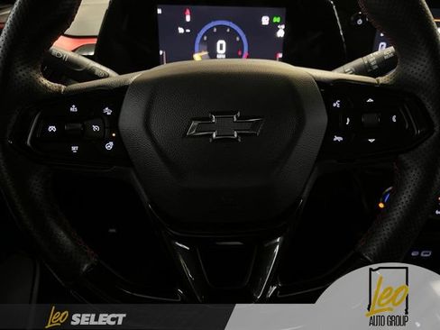 Used 2024 Chevrolet TrailBlazer RS FWD image 12
