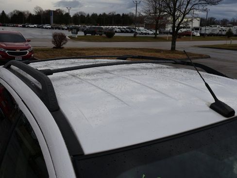 Used 2013 Ford Edge SEL w/ Cargo Accessory Pkg image 4