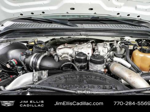 Used 2010 Ford F350 XL image 22