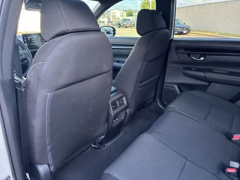 Used 2026 Honda CR-V Sport image 19