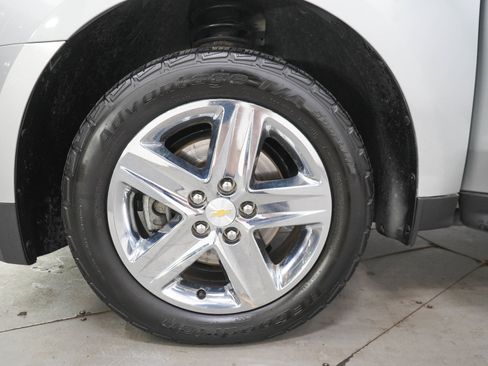 Used 2015 Chevrolet Equinox LTZ AWD/4WD image 29