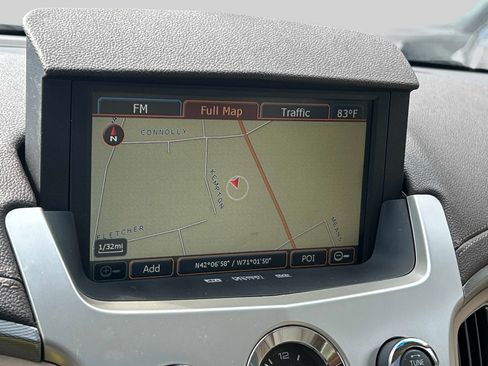 Used 2013 Cadillac CTS Luxury RWD image 30