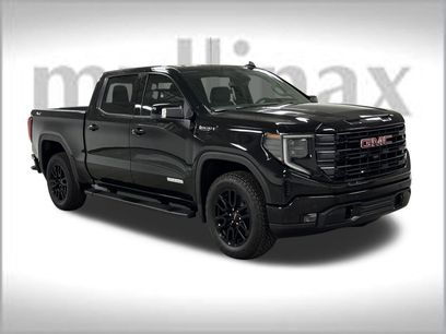 New 2026 GMC Sierra 1500 Elevation w/ Elevation Premium Package
