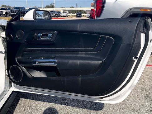 Used 2022 Ford Mustang GT Premium w/ Equipment Group 401A image 19