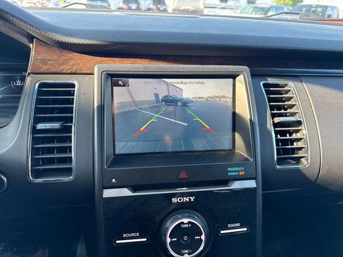 Used 2014 Ford Flex Limited w/ Equipment Group 301A image 15