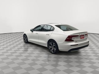 Used 2024 Volvo S60 B5 Plus video 2
