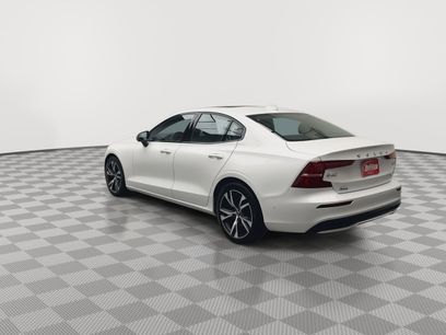 Used 2024 Volvo S60 B5 Plus