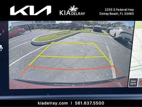 Used 2024 Kia Seltos S image 19