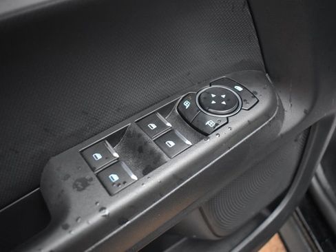 Used 2024 Ford Bronco Sport Big Bend AWD/4WD image 12