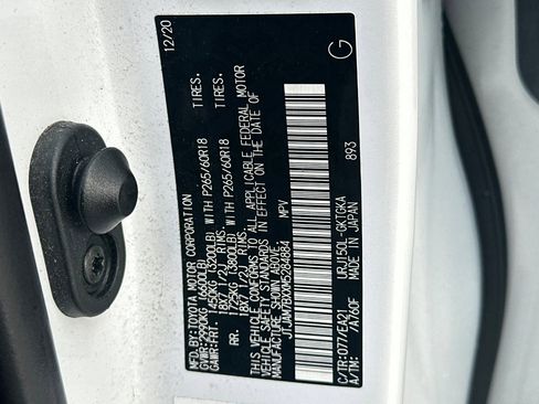 Used 2021 Lexus GX 460 Premium w/ Premium Package image 21