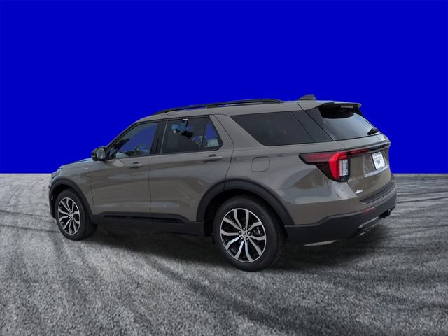 New 2026 Ford Explorer ST-Line w/ Premium Package RWD image 6
