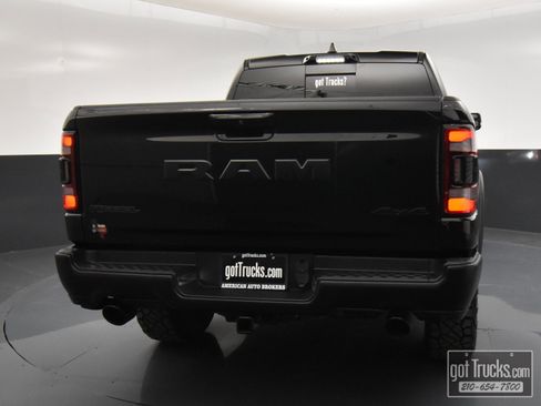 Used 2021 RAM 1500 Rebel w/ Rebel Level 2 Equipment Group image 5