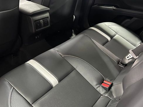 New 2026 Toyota Camry SE image 17