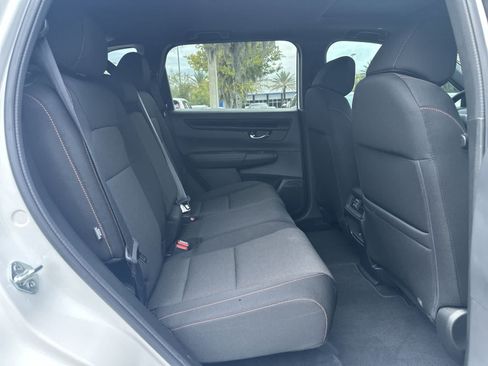 Used 2025 Honda CR-V Sport image 15