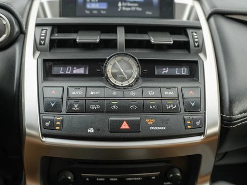 Used 2015 Lexus NX 200t AWD image 22