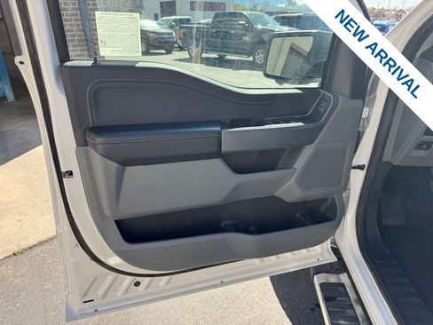 Used 2024 Ford F150 XLT image 17